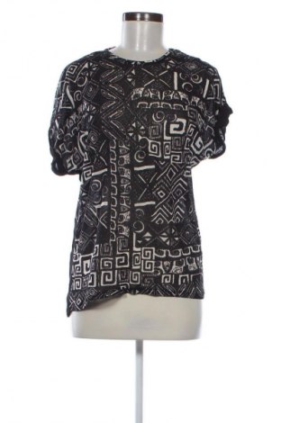 Дамска блуза Unbranded, Размер L, Цвят Многоцветен, Цена 19,00 лв.