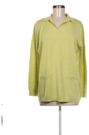 Dámska blúza Unbranded, Veľkosť L, Farba Zelená, Cena  6,95 €