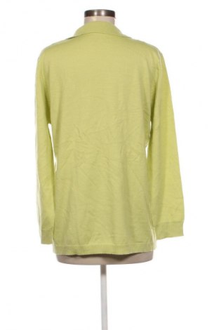 Dámska blúza Unbranded, Veľkosť L, Farba Zelená, Cena  6,95 €