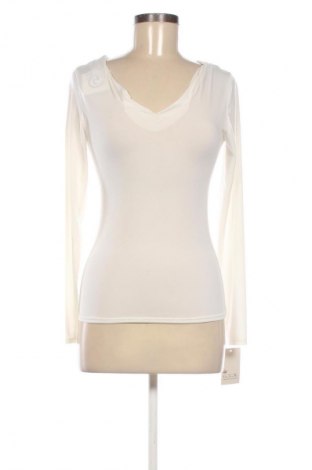 Γυναικεία μπλούζα Unbranded, Μέγεθος S, Χρώμα Λευκό, Τιμή 11,99 €