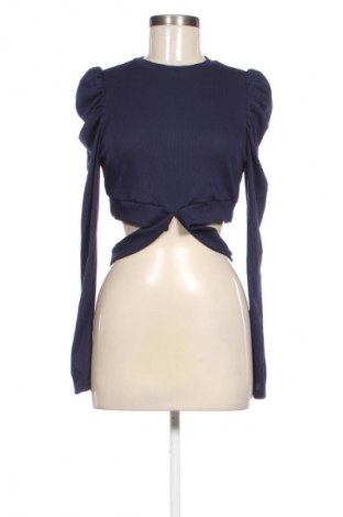 Bluză de femei Unbranded, Mărime M, Culoare Albastru, Preț 33,99 Lei