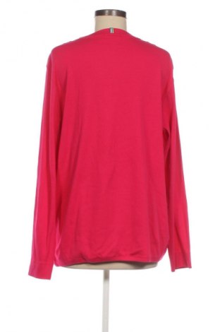 Damen Shirt Unbranded, Größe M, Farbe Rot, Preis 10,00 €