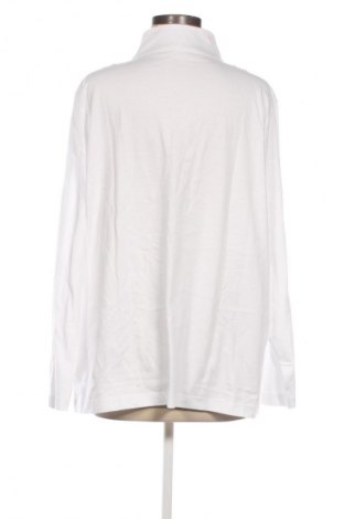 Damen Shirt Unbranded, Größe XXL, Farbe Weiß, Preis 10,00 €