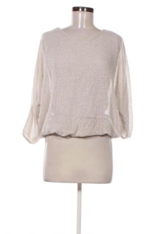 Дамска блуза Unbranded, Размер M, Цвят Сив, Цена 9,99 лв.