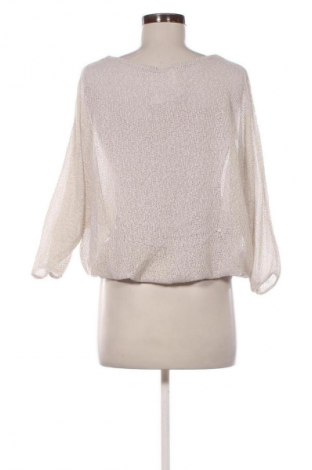 Дамска блуза Unbranded, Размер M, Цвят Сив, Цена 9,99 лв.