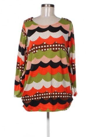 Dámská halenka Unbranded, Velikost L, Barva Vícebarevné, Cena  209,00 Kč