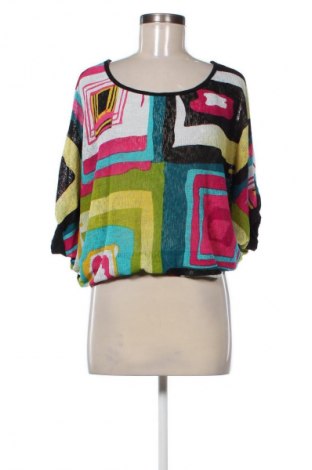Bluzka damska Unbranded, Rozmiar M, Kolor Kolorowy, Cena 44,99 zł