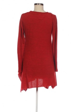 Damen Shirt Unbranded, Größe M, Farbe Rot, Preis € 9,72