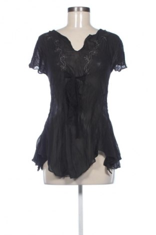 Dámska blúza Unbranded, Veľkosť M, Farba Čierna, Cena  9,72 €