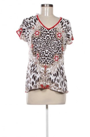 Damen Shirt Unbranded, Größe L, Farbe Mehrfarbig, Preis 8,99 €