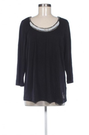 Γυναικεία μπλούζα Unbranded, Μέγεθος XL, Χρώμα Μαύρο, Τιμή 10,00 €