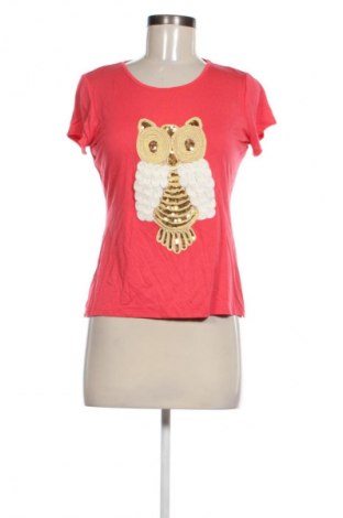 Bluzka damska Unbranded, Rozmiar S, Kolor Czerwony, Cena 23,99 zł