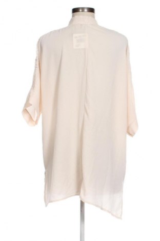 Dámská halenka Unbranded, Velikost M, Barva Krémová, Cena  199,00 Kč