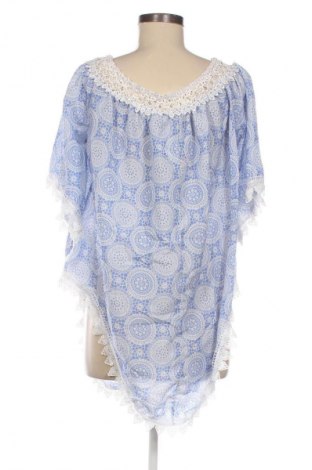 Γυναικεία μπλούζα Unbranded, Μέγεθος L, Χρώμα Πολύχρωμο, Τιμή 9,72 €