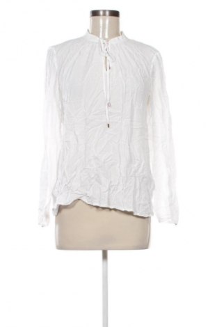 Bluză de femei Unbranded, Mărime M, Culoare Alb, Preț 50,37 Lei