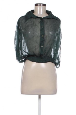 Bluzka damska Unbranded, Rozmiar M, Kolor Zielony, Cena 35,99 zł