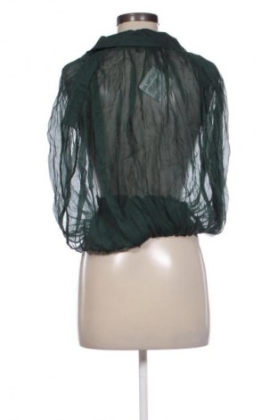 Bluzka damska Unbranded, Rozmiar M, Kolor Zielony, Cena 35,99 zł