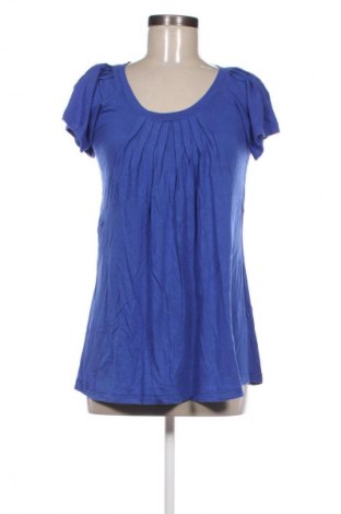 Γυναικεία μπλούζα Unbranded, Μέγεθος M, Χρώμα Μπλέ, Τιμή 10,00 €