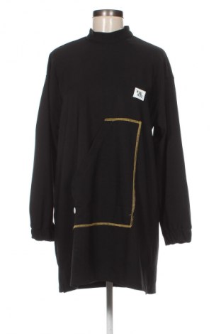 Дамска блуза Unbranded, Размер XXL, Цвят Черен, Цена 7,99 лв.