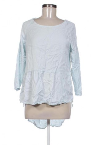 Γυναικεία μπλούζα Unbranded, Μέγεθος M, Χρώμα Μπλέ, Τιμή 10,00 €