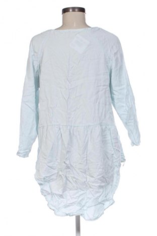 Γυναικεία μπλούζα Unbranded, Μέγεθος M, Χρώμα Μπλέ, Τιμή 10,00 €