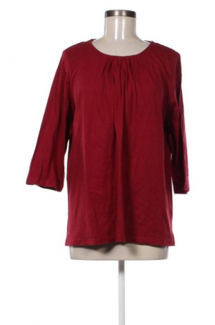 Bluză de femei Unbranded, Mărime XL, Culoare Roșu, Preț 31,99 Lei