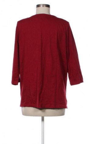 Bluză de femei Unbranded, Mărime XL, Culoare Roșu, Preț 31,99 Lei