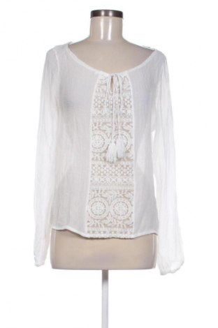 Bluzka damska Unbranded, Rozmiar L, Kolor Biały, Cena 26,99 zł