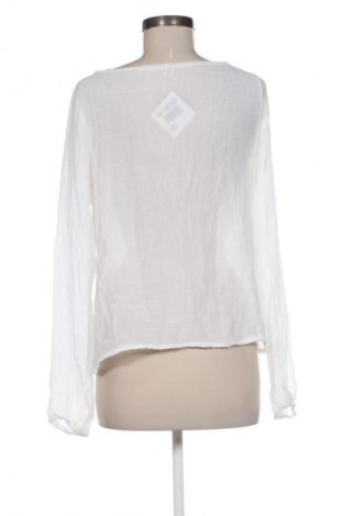 Bluzka damska Unbranded, Rozmiar L, Kolor Biały, Cena 26,99 zł