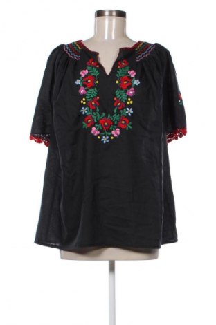 Bluzka damska Unbranded, Rozmiar L, Kolor Kolorowy, Cena 23,99 zł