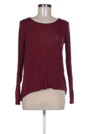 Дамска блуза Unbranded, Размер M, Цвят Червен, Цена 12,99 лв.