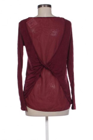 Дамска блуза Unbranded, Размер M, Цвят Червен, Цена 12,99 лв.