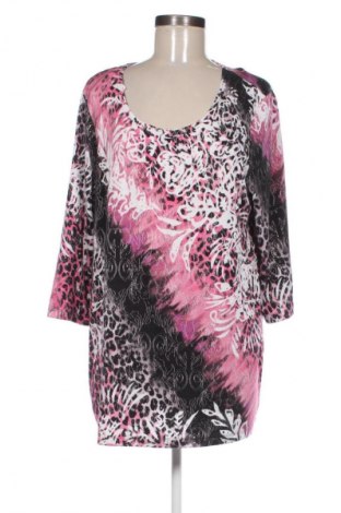 Γυναικεία μπλούζα Unbranded, Μέγεθος XL, Χρώμα Πολύχρωμο, Τιμή 10,00 €