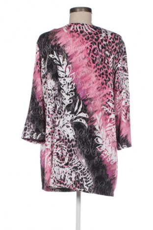 Γυναικεία μπλούζα Unbranded, Μέγεθος XL, Χρώμα Πολύχρωμο, Τιμή 10,00 €