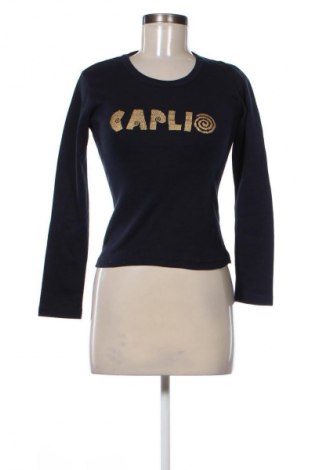 Bluză de femei Unbranded, Mărime S, Culoare Albastru, Preț 23,99 Lei