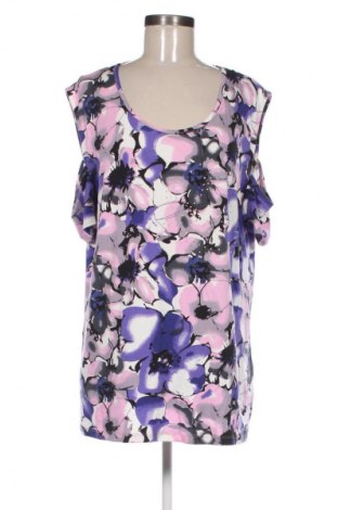 Γυναικεία μπλούζα Unbranded, Μέγεθος XL, Χρώμα Πολύχρωμο, Τιμή 10,00 €