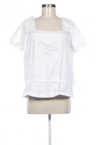 Női blúz Unbranded, Méret L, Szín Fehér, Ár 2 629 Ft