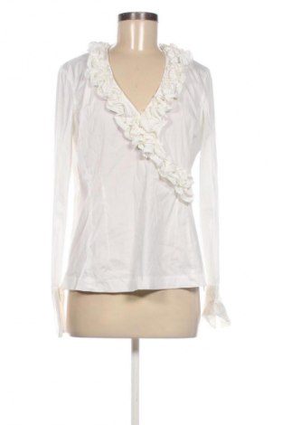 Bluză de femei Unbranded, Mărime L, Culoare Alb, Preț 28,99 Lei