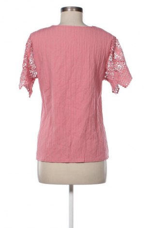 Bluzka damska Unbranded, Rozmiar M, Kolor Różowy, Cena 23,99 zł