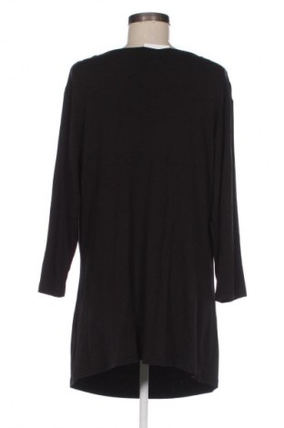 Γυναικεία μπλούζα Unbranded, Μέγεθος XL, Χρώμα Μαύρο, Τιμή 10,00 €