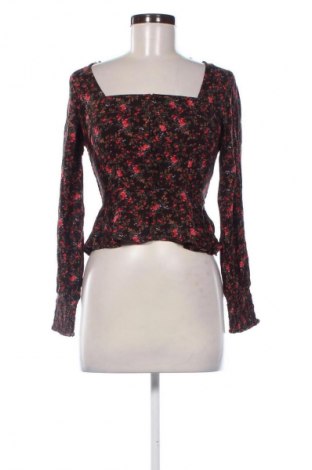 Bluzka damska Unbranded, Rozmiar S, Kolor Kolorowy, Cena 43,68 zł