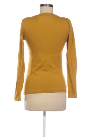 Дамска блуза Unbranded, Размер M, Цвят Оранжев, Цена 19,14 лв.