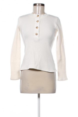 Bluză de femei Unbranded, Mărime S, Culoare Ecru, Preț 58,10 Lei