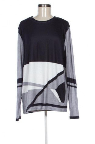 Bluzka damska Unbranded, Rozmiar XXL, Kolor Kolorowy, Cena 80,99 zł