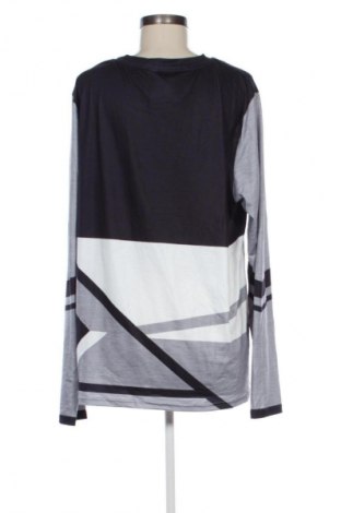 Bluzka damska Unbranded, Rozmiar XXL, Kolor Kolorowy, Cena 80,99 zł