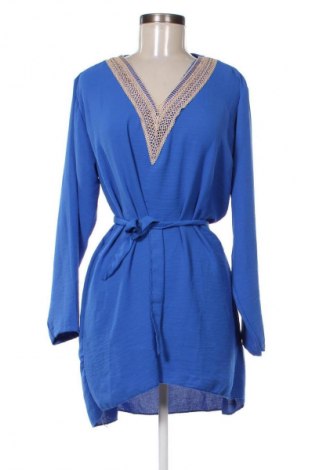 Damen Shirt Unbranded, Größe XL, Farbe Blau, Preis 10,00 €