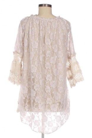 Damen Shirt Unbranded, Größe L, Farbe Beige, Preis 6,99 €