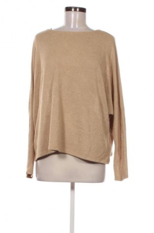 Bluză de femei Unbranded, Mărime XL, Culoare Bej, Preț 36,99 Lei
