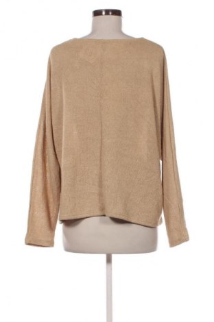 Bluză de femei Unbranded, Mărime XL, Culoare Bej, Preț 36,99 Lei