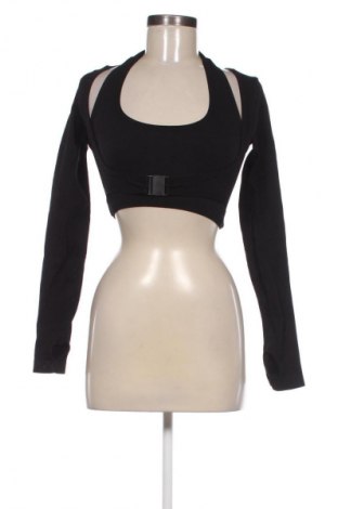 Bluză de femei Unbranded, Mărime M, Culoare Negru, Preț 60,53 Lei